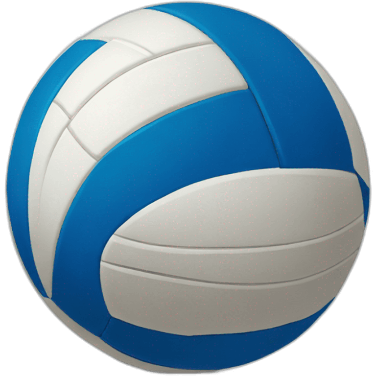 Volleyball  emoji