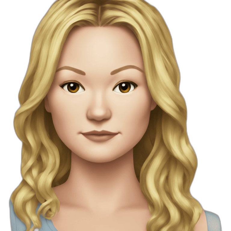 julia stiles emoji