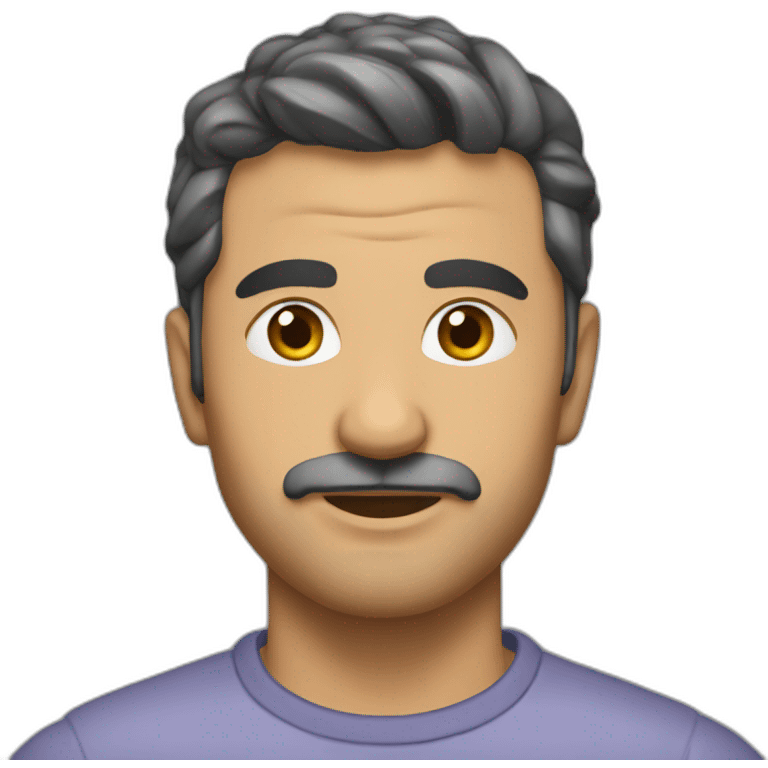 Akhmet Baitursynuly emoji