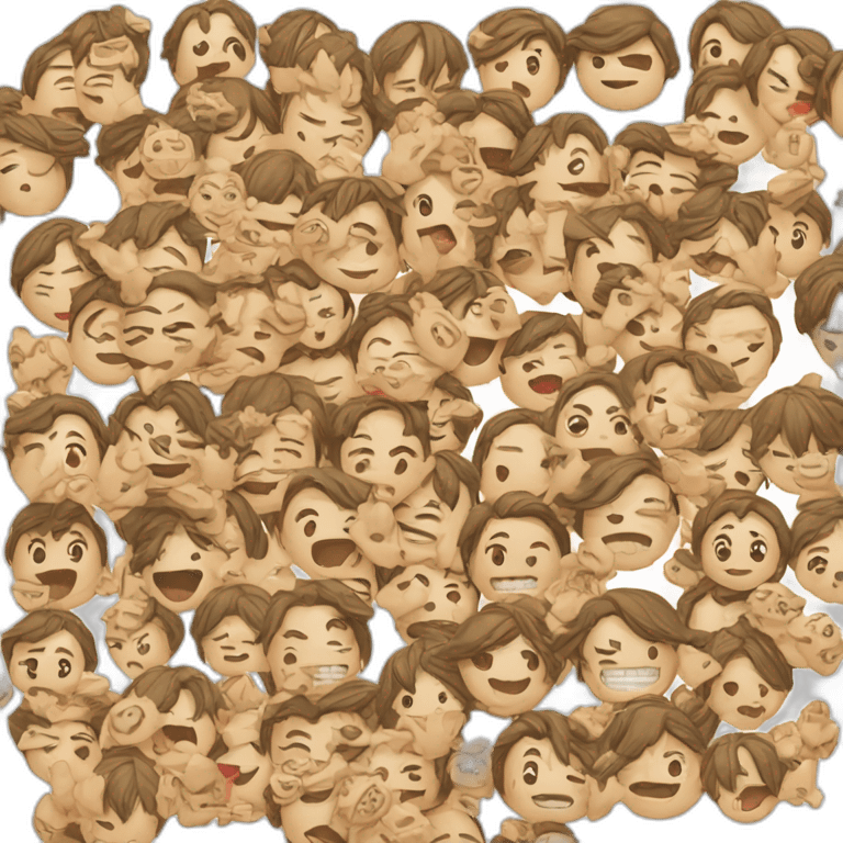 Giyu emoji