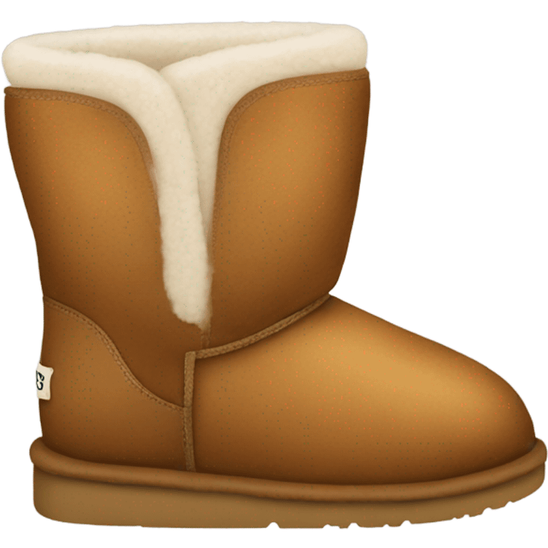 uggs emoji