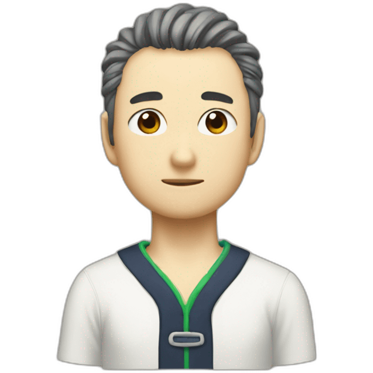 Muichiro tokito emoji