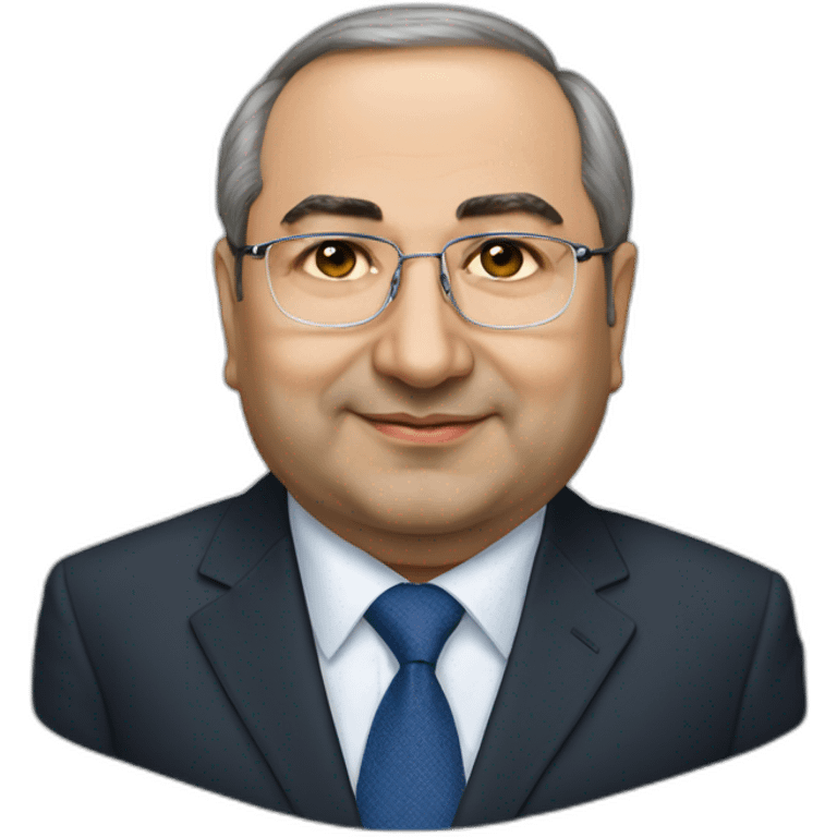 alisher usmanov emoji