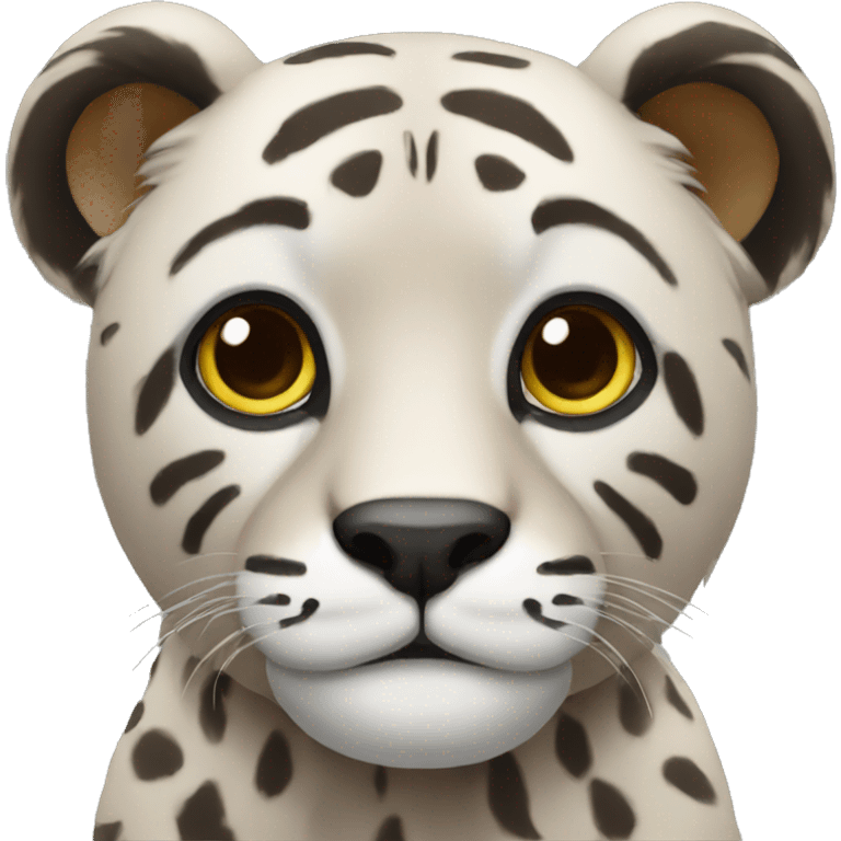 zoo emoji