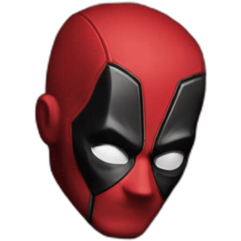 Deadpool emoji