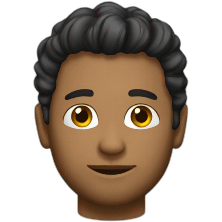 Davil emoji