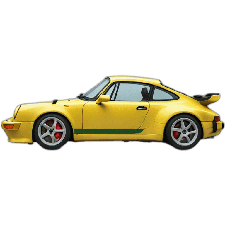 Ruf ctr emoji