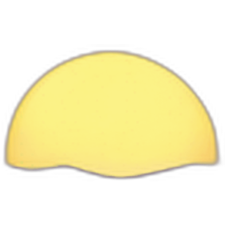 sunset view  emoji