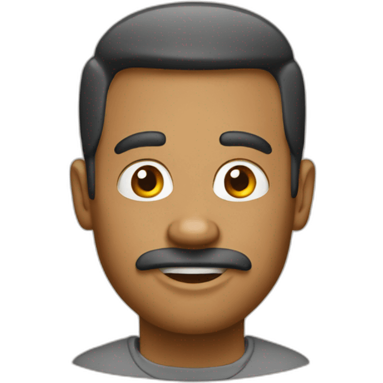 Mac Donald emoji