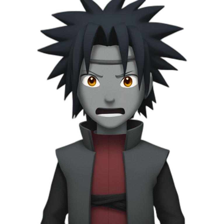 madara emoji