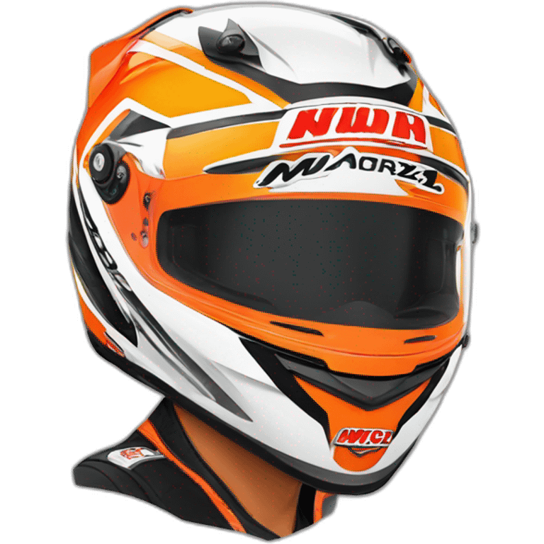 marc-marquez-honda emoji