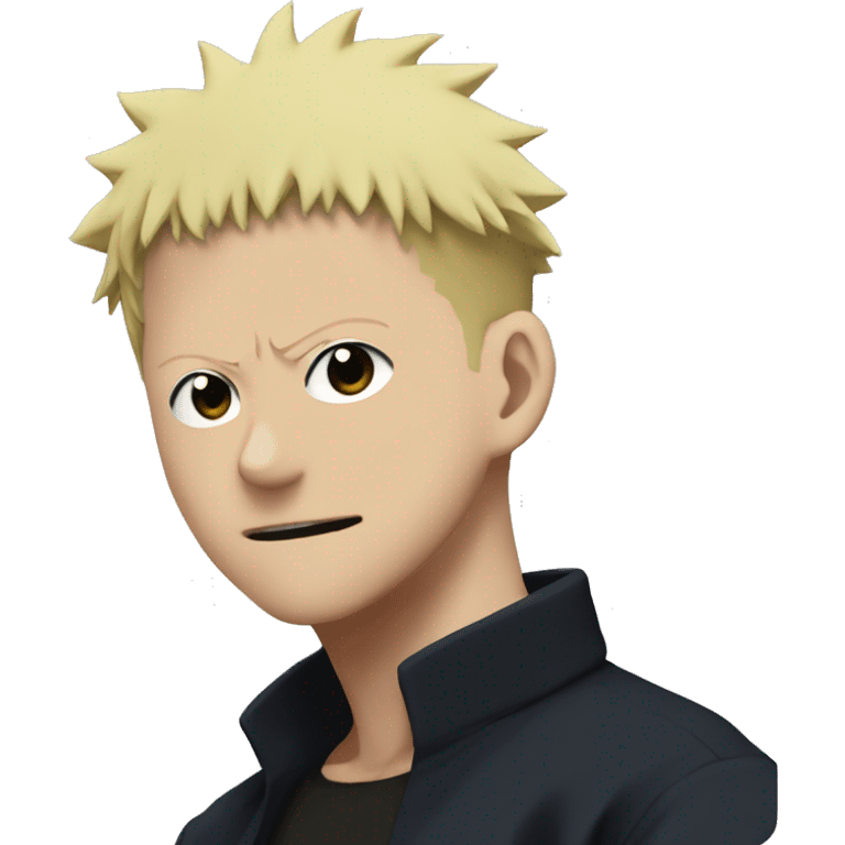 Jujutsu Kaisen emoji