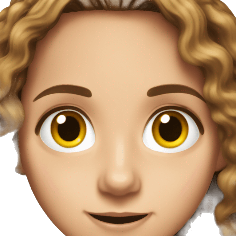 Hermione Granger  emoji