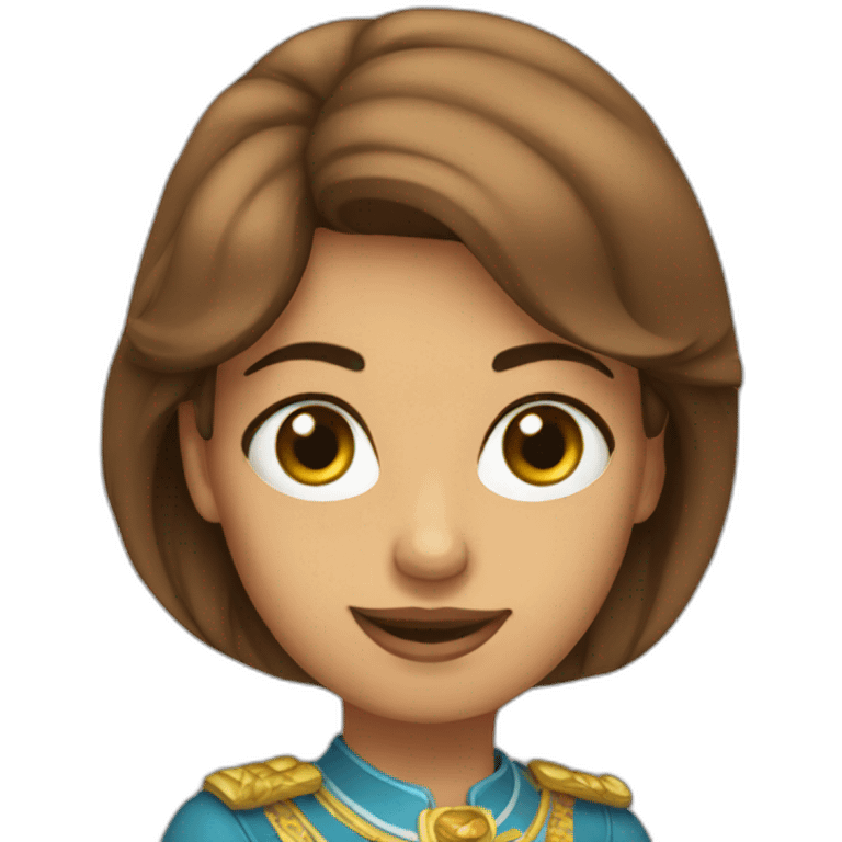 Sisi emoji