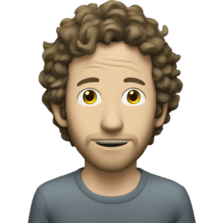 Ben Lee singer emoji