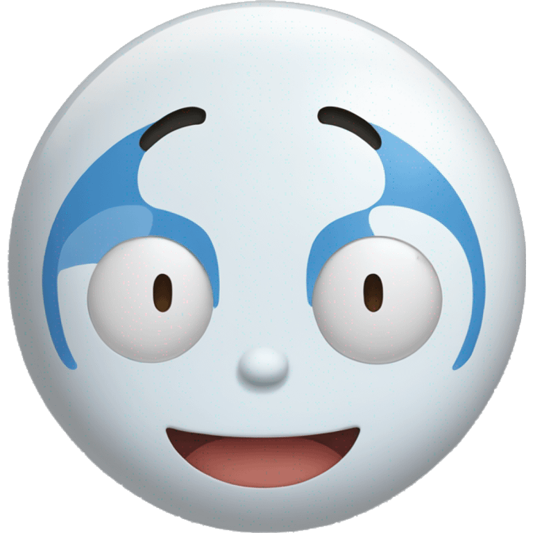 Doraemon  emoji