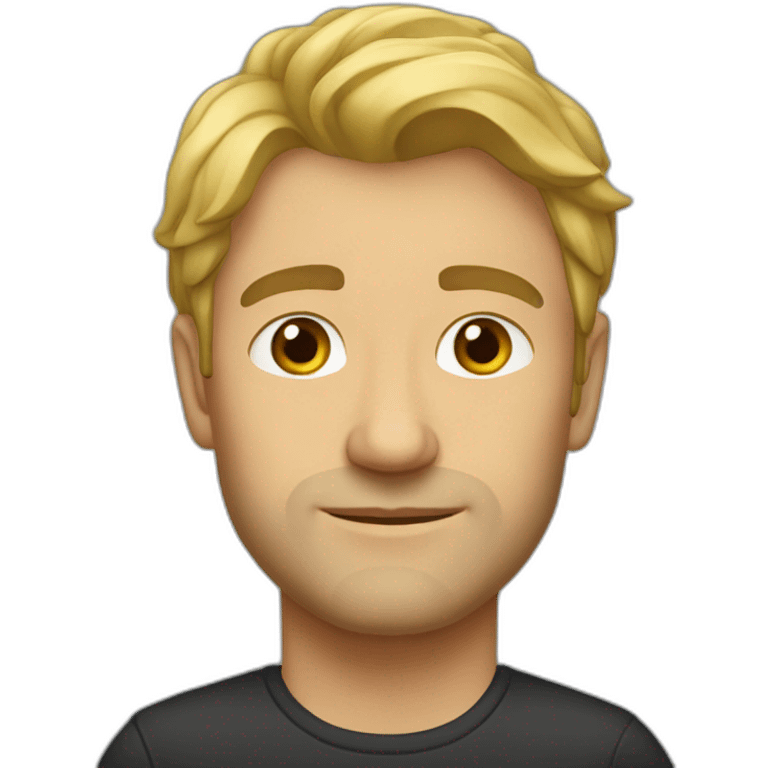 Éric zemoure emoji