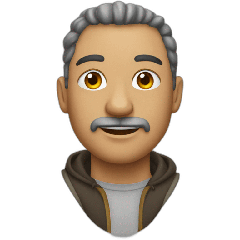 Robaldo emoji