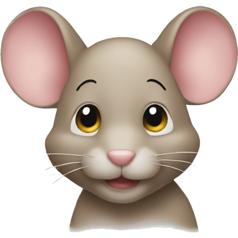 mouse cursur emoji