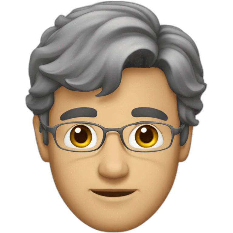 Bernard Arnaud emoji