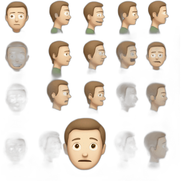 morty emoji