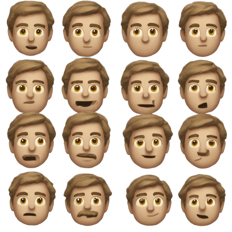 Jim W emoji