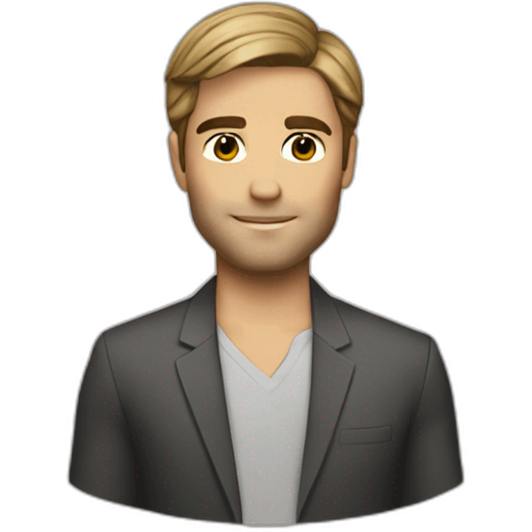 Nate archibald emoji