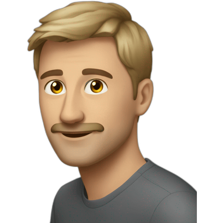 Evgeniy serikov emoji