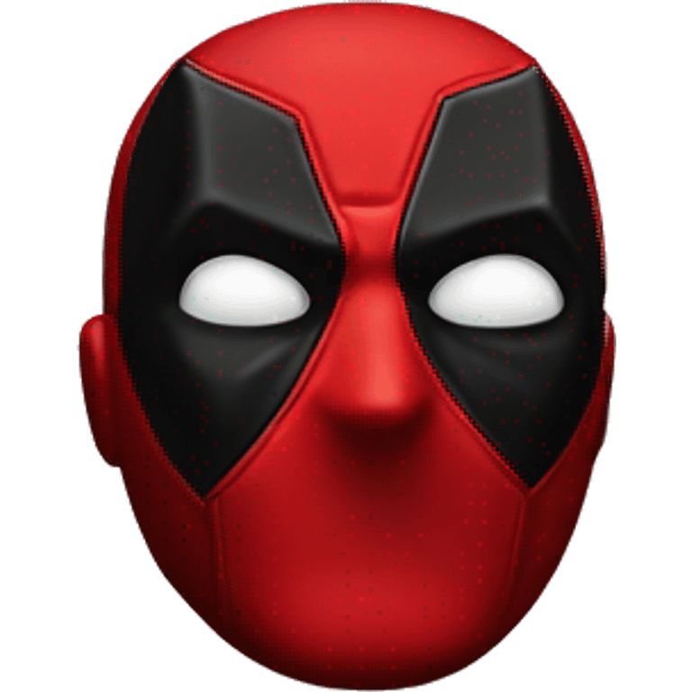 Deadpool emoji