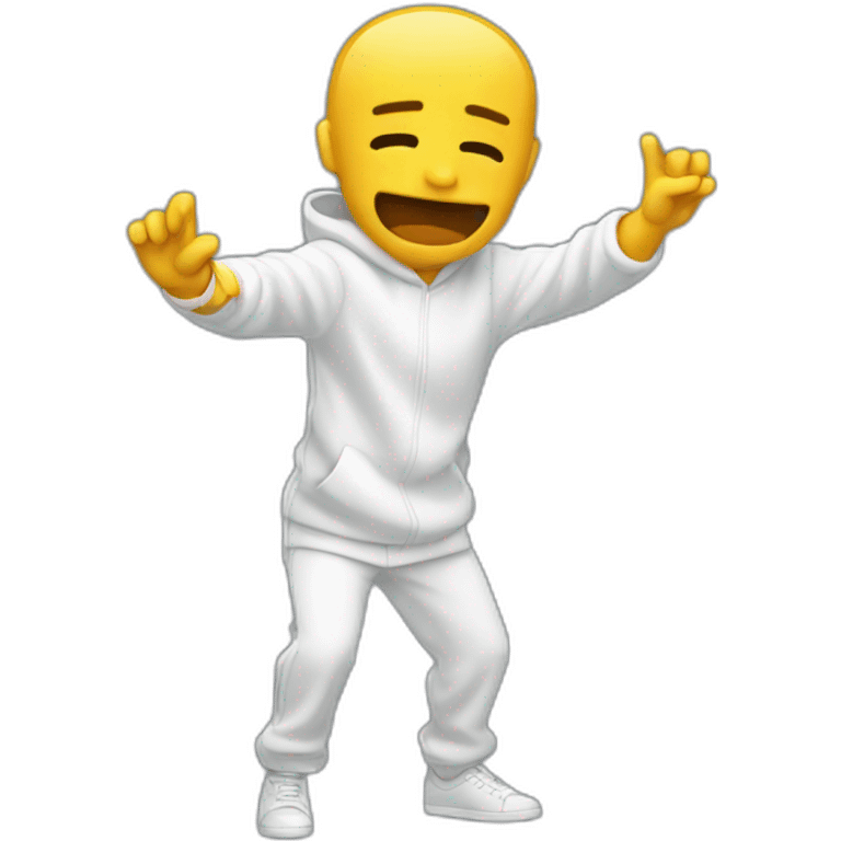 dab emoji