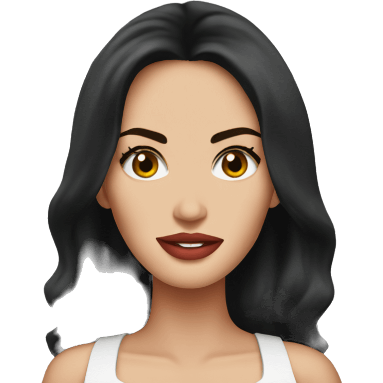 Megan fox emoji