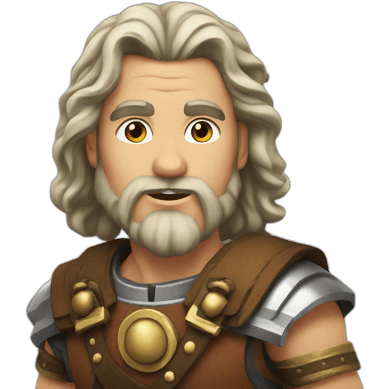 samson en gert emoji