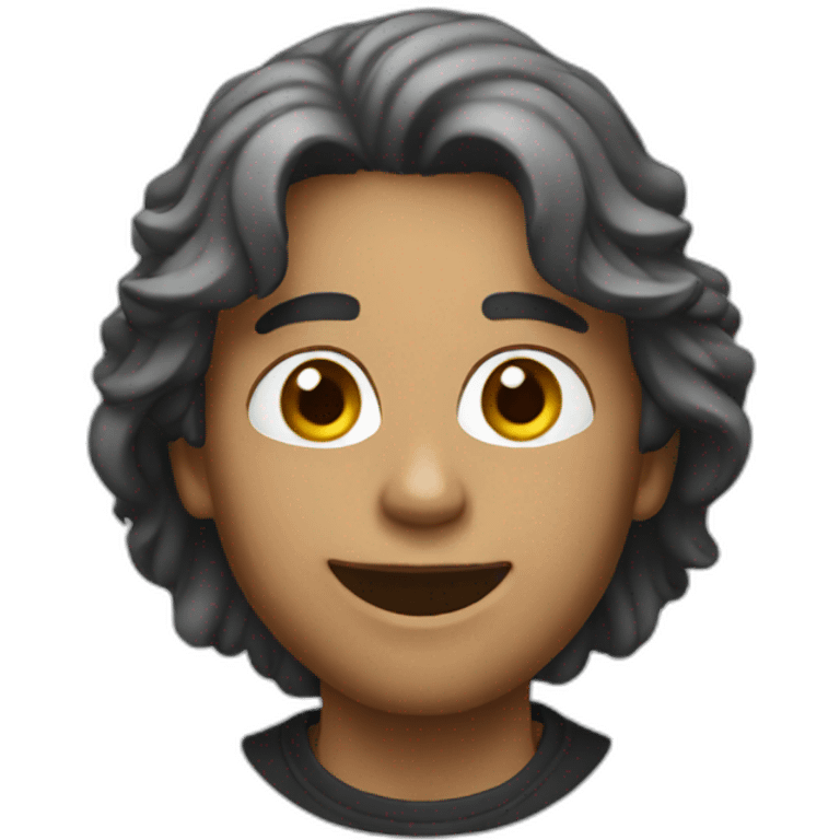 CJ emoji