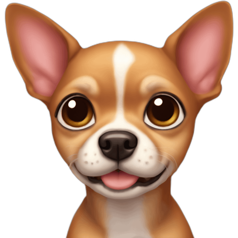 chiwawa emoji