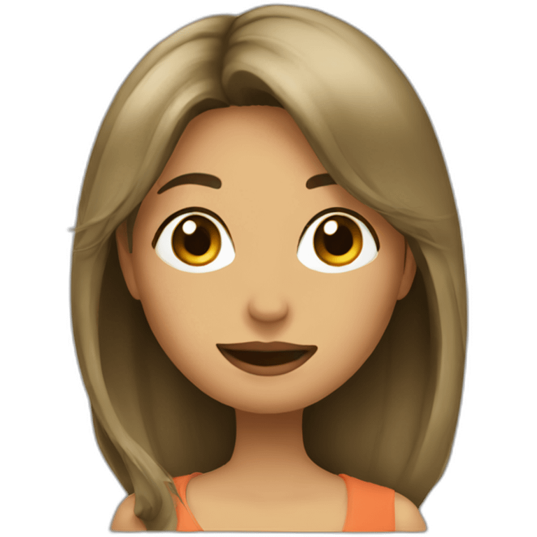 Rola emoji