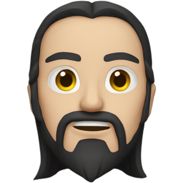 Severus Rogue emoji