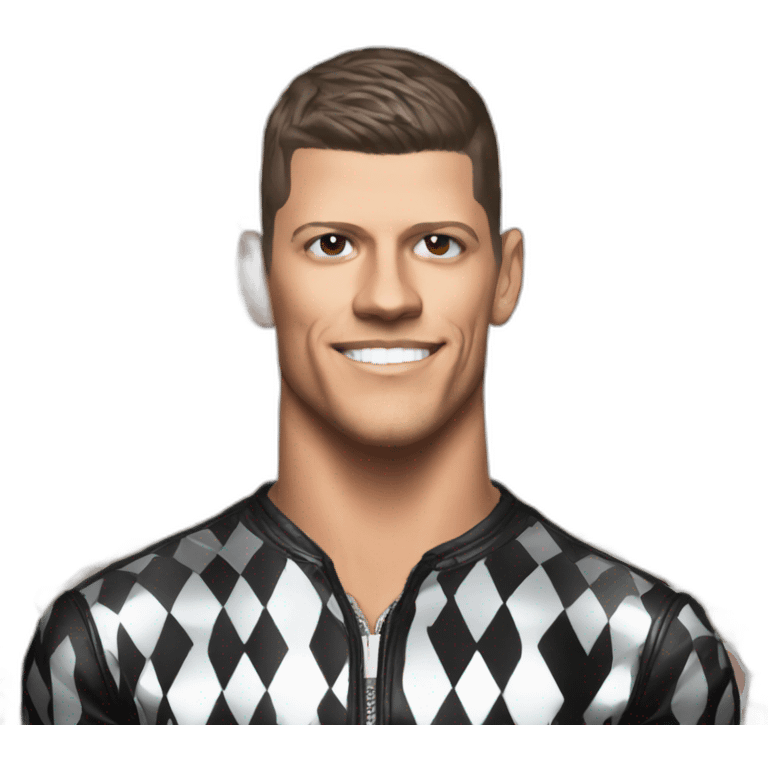 cody rhodes emoji