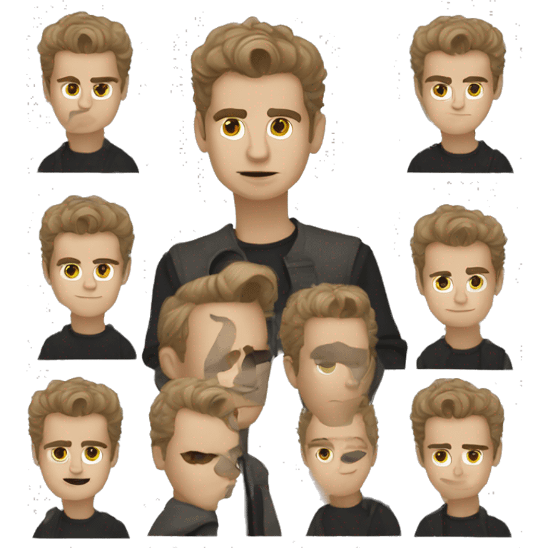 hayden christensen emoji