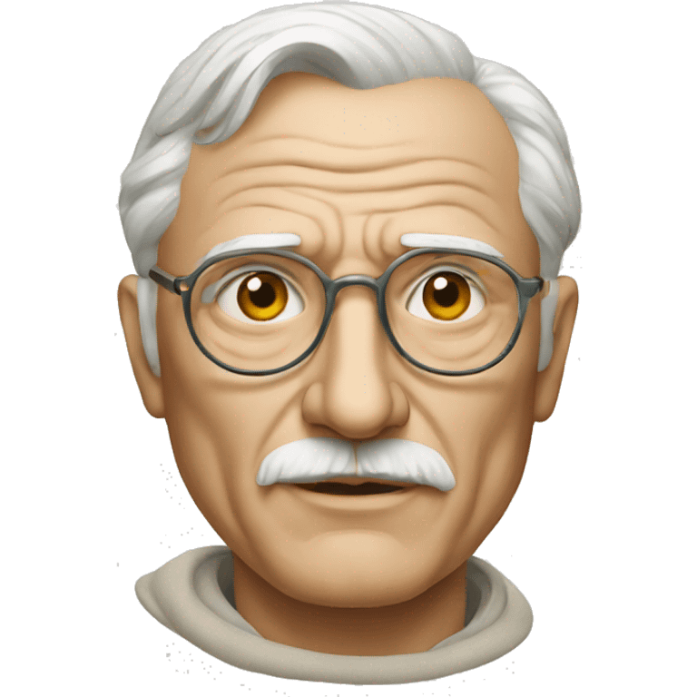 carl jung emoji