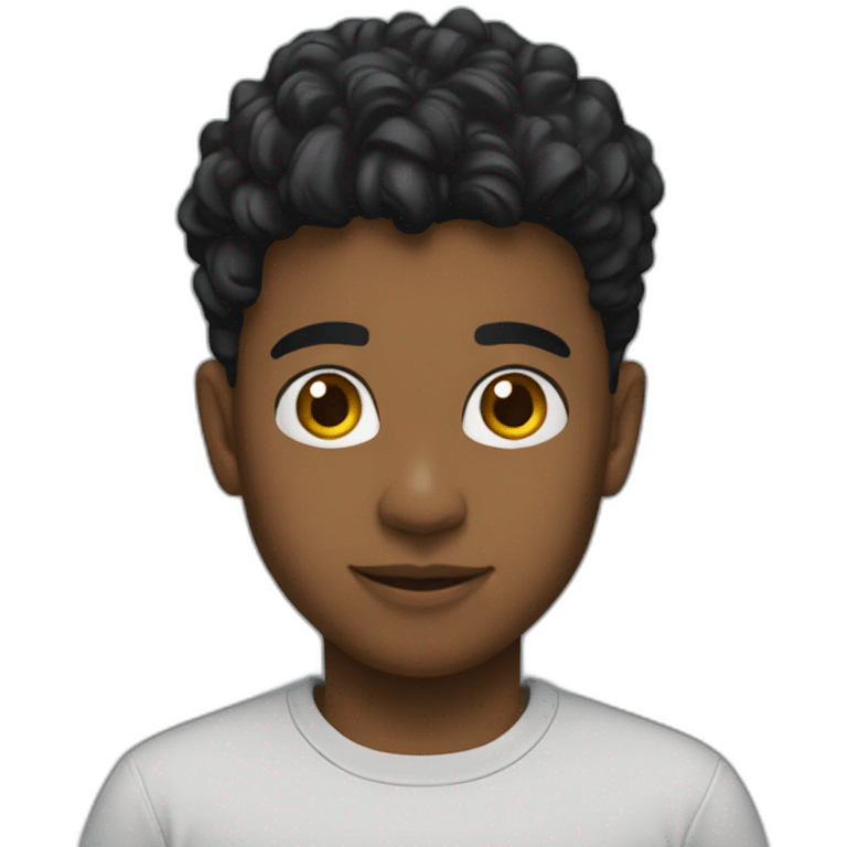 Youngboy Never Broke Again  emoji