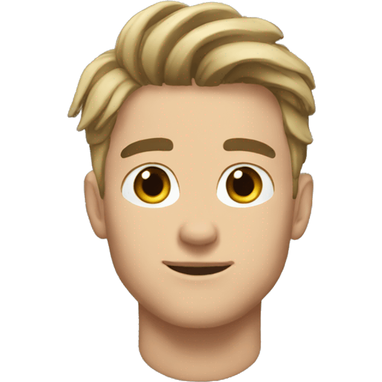 Zach wilson emoji