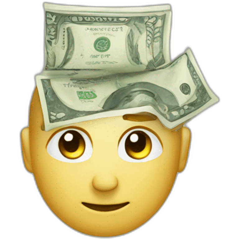 money emoji