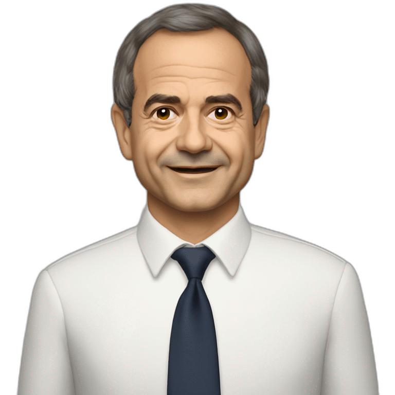 jose luis rodriguez zapatero emoji