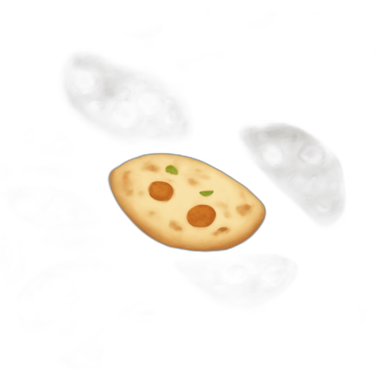 Naan emoji