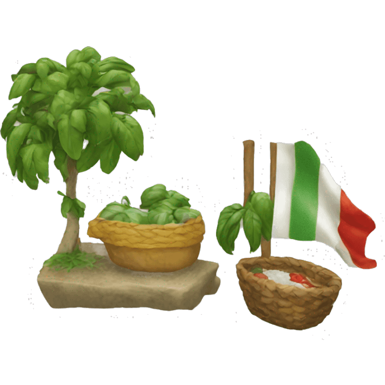 Italy 1995 emoji