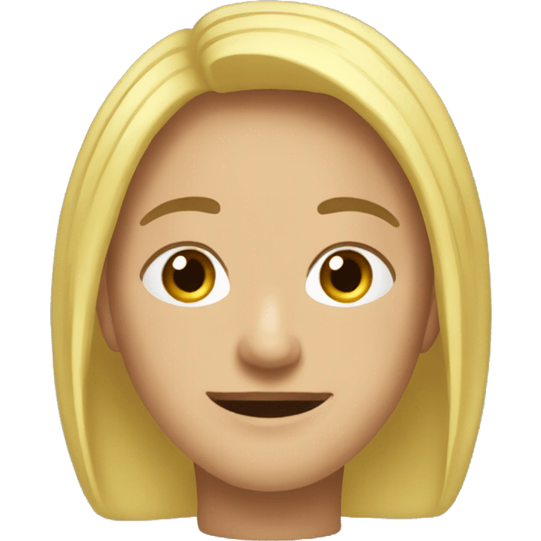 Ухмылка хитрая emoji