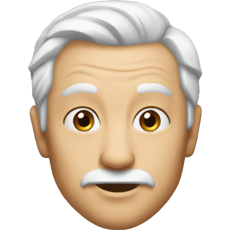 Nain emoji