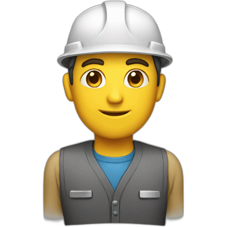 job emoji