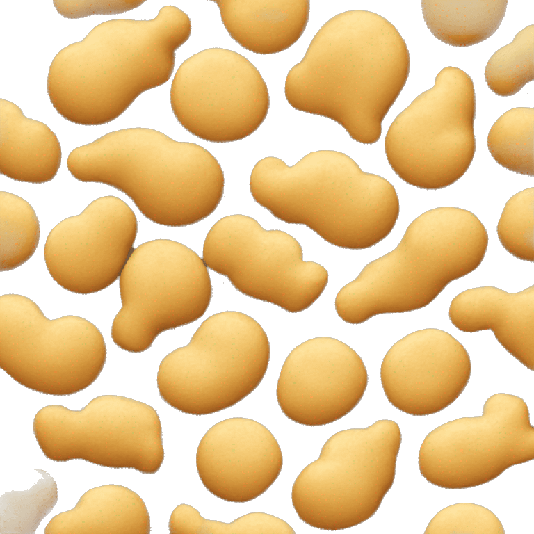 dough emoji