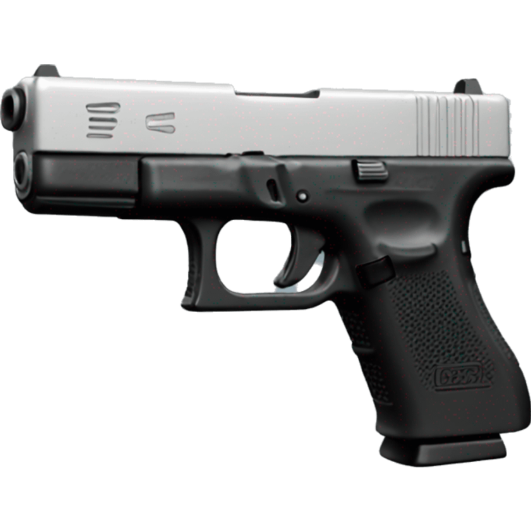 Glock emoji